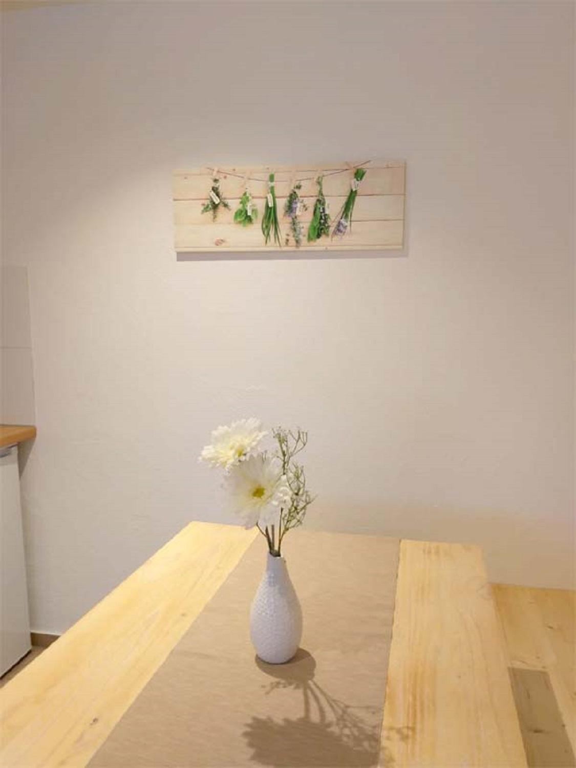Zimmervermietung Huber Vogtareuth Luaran gambar